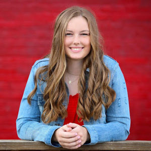 Meet your Posher, Megan